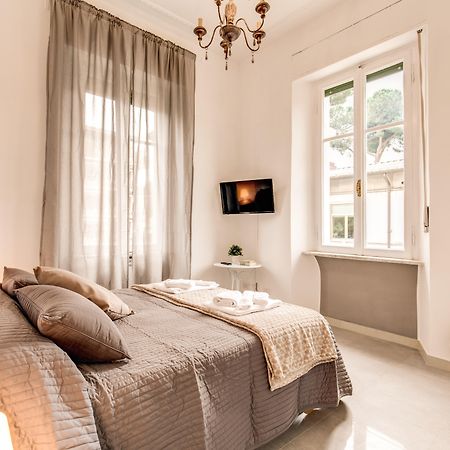 로마 릴레 라 토레타 B&B 외부 사진